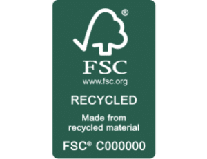 FSCRECYCLED what labels mean 348x268